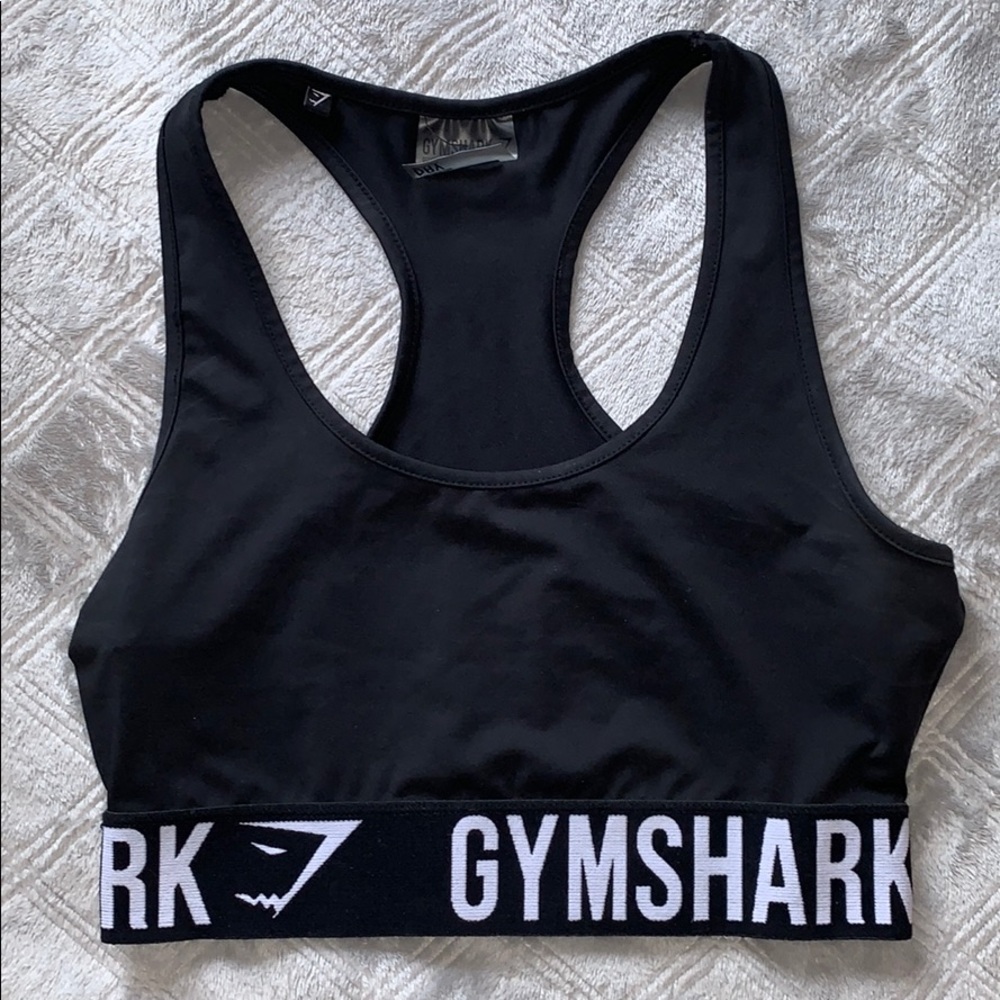 Gymshark sports bra
